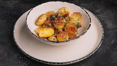 Картопля бейбі (190 г) - М'ясторія