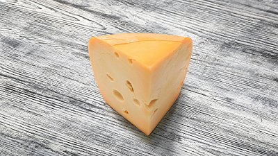 Сир Маасдам - Мястория