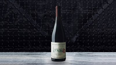 Вино Reserve de L´Aube Pere Anselme Syrah-Merlot красное сухое 0,75 л - Мястория
