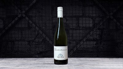 Вино белое полусладкое Gewurztraminer Villa Wolf 0,75 л - Мястория