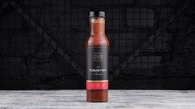 Соус Черрі з кінзою J`Elite - М'ясторія