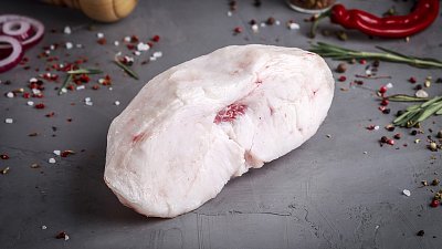 Курдючный жир - Мястория