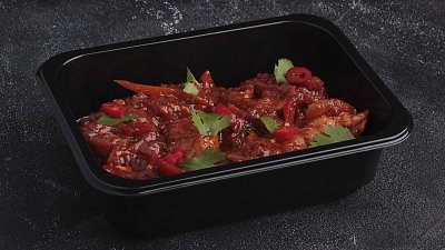 Чахохбілі (500 г) - М'ясторія