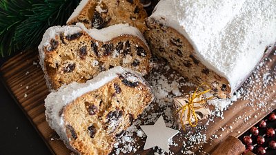 Штолен Quickbury Rum - М'ясторія