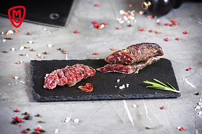 Колбаса из говядины св - Мястория