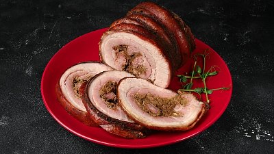 Поркета - Мястория