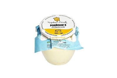 Майонез Провансаль 500г - Мястория