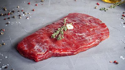 Стейк Фланк витриманий - М'ясторія
