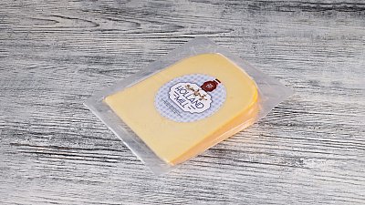 Сыр Гауда Holland Mill молодой, 48% (250 г) - Мястория