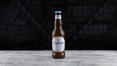 Пиво Hoegaarden White 330 мл - М'ясторія