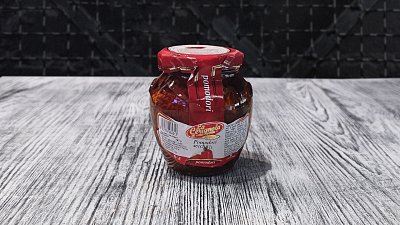 Томати в`ялені La Cerignola (314 г) - М'ясторія