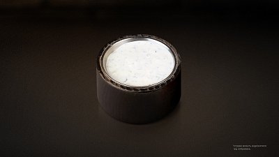 Соус Сметанний (30 г) - М'ясторія