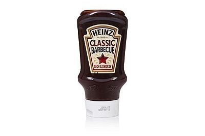 Соус барбекю Класичний ТМ Heinz, 400 мл - М'ясторія