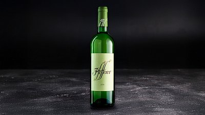 Сухое белое вино Colterenzio Pfefferer Classic Line 0,75 л - Мястория