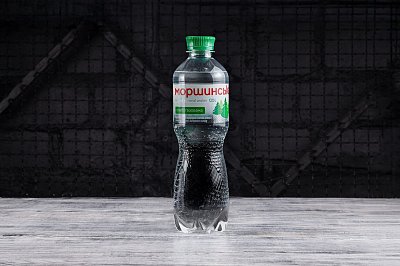 Вода Моршинська слабогазована 0,5 л - Мястория
