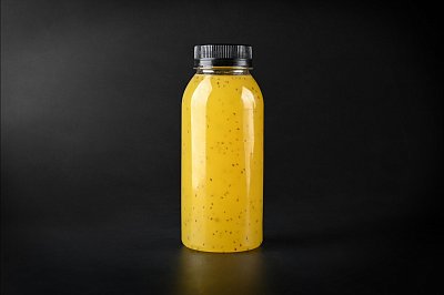 Лимонад манго-чіа 0,3 л - Мястория