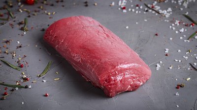 Стейк Шатобриан выдержанный - Мястория