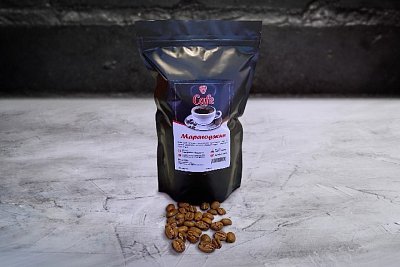 Кава Марагоджип, 250 г - М'ясторія
